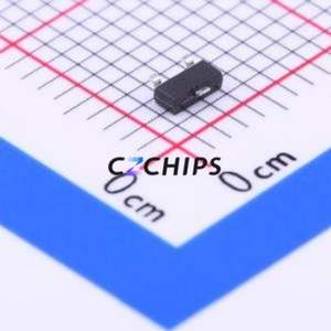 Transistor PMBT4401,215 SOT-23 Nuevo y Original, Transistor de Unión Bipolar (BJT) - Product Image 2