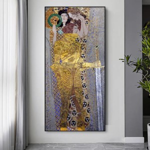 24K Gold Art Glass Tile for Luxury Hotel Pool Decoration Wall Decor Sandwich Leaf Foil Bathroom Application - Product Image 4