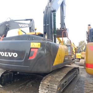 Excavadora usada Boutique <span class=keywords><strong>Volvo</strong></span> Buen estado Bienvenido a <span class=keywords><strong>comprar</strong></span> EC240 - Product Image 5