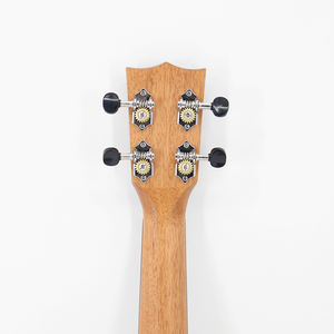 <span class=keywords><strong>Ukelele</strong></span> Laminado de Sapele de 23 Pulgadas, <span class=keywords><strong>Ukelele</strong></span> Barítono de Fabricación Propia - Product Image 6