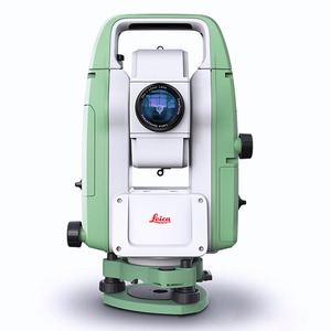 Promoción especial, marca japonesa, maquinaria de movimiento de tierras, estación <span class=keywords><strong>Total</strong></span> Manual de topografía Leico <span class=keywords><strong>TS03</strong></span> de doble eje a la venta - Product Image 1