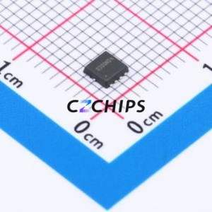 DFN-8L ทรานซิสเตอร์สนามทรานซิสเตอร์ (มอสเฟท) แบบดั้งเดิมและใหม่ G300N04D3 (3x3) - Product Image 1