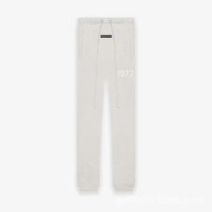 Penjualan Terbaik Hoodie gaya 1970an dan celana olahraga Pullover kualitas tinggi pakaian olahraga Streetwear Set untuk pakaian pria - Product Image 4