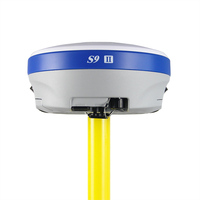 GPS portable Stonex S900A/S9II/S900+ RTK avec module international GNSS RTK, fonction Google et logiciel Surpad mis à jour