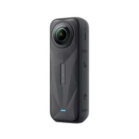 Nuevo paquete esencial Insta360 X5: Cámara de acción 360 8K, resistente al agua hasta 15 m, kit de grabación de video estabilizado de alta resolución