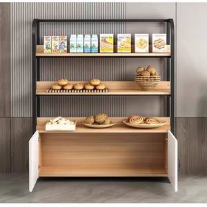 ตู้โชว์สินค้าสำหรับร้านค้าปลีกและตู้โชว์สินค้าทันสมัย เหมาะสำหรับหลากหลายสถานการณ์ - Product Image 2