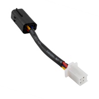 Adaptateur de câble de phare pour moto KTM Husqvarna GasGas EXC FES TE FE EC 2023 2024