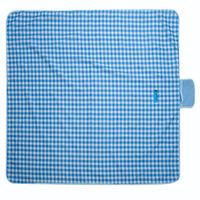Couverture de pique-nique imperméable extérieure portable Oxford de haute qualité couverture de pique-nique personnalisée pour le camping