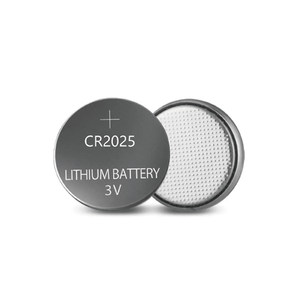 Pile bouton au lithium CR2025 3V directement <span class=keywords><strong>de</strong></span> l'usine, DL2025 ECR2025 pour clés <span class=keywords><strong>de</strong></span> <span class=keywords><strong>voiture</strong></span>/télécommandes - Product Image 1