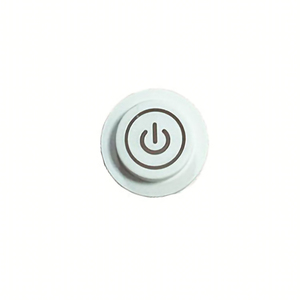 Tùy Chỉnh Mềm Điện Tử <span class=keywords><strong>Silicone</strong></span> Cao Su <span class=keywords><strong>Push</strong></span> <span class=keywords><strong>Button</strong></span> <span class=keywords><strong>Silicone</strong></span> Nút Duy Nhất - Product Image 1