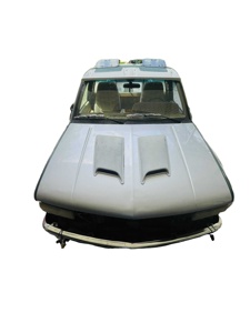 Techo Solar <span class=keywords><strong>Manual</strong></span> <span class=keywords><strong>Universal</strong></span> para Camioneta, Camión, Auto Pequeño, Triciclo Eléctrico - Product Image 1