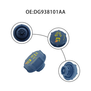 Pièce auto à vendre, <span class=keywords><strong>bouchon</strong></span> de réservoir de liquide de refroidissement du radiateur du moteur DG938101AA pour <span class=keywords><strong>Ford</strong></span> Fiesta DX <span class=keywords><strong>Mustang</strong></span> ZG 3M5H-8100AD - Product Image 4