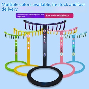 Machine d'arcade de coordination œil-main à succès |   Console de jeu en métal à pièces durable pour parc d'attractions - Product Image 3