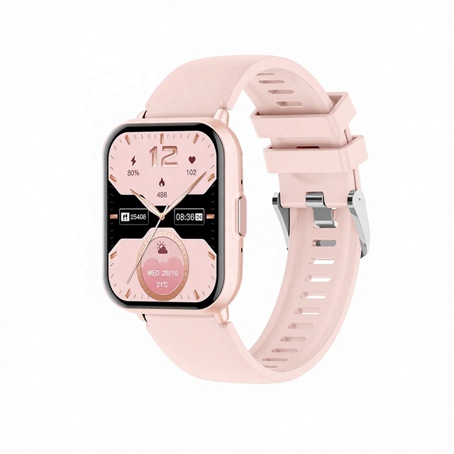 Lumegi Modern Q12 High Quality Android Kids Smart Watch GPS Dual SIM Card IP67 Waterproof with Video Call & Answer Calls Outdoor