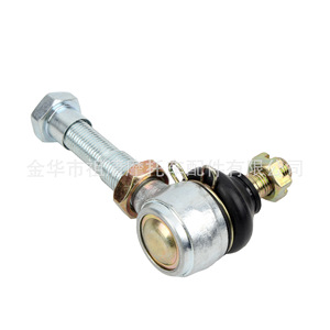 Rótula ajustable Zuqing M12xM14 de dos posiciones para ATV, vehículos de playa, mecanismos de dirección y maquinaria agrícola - Product Image 5