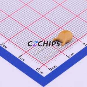 BK60-030-DZ-E0.5 Resettable Fuse Through hole Component (THT),P=5.1mm Fuse 60V 40A 300mA 600mA - Product Image 2