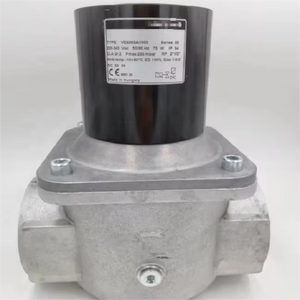 ใหม่และเป็นของแท้ VE4025A1004 VE Series Solenoid Gas 220-240VAC รับประกัน 1 ปี - Product Image 5