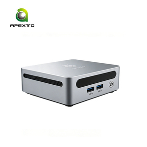 <span class=keywords><strong>IPollo</strong></span> ClawPC A1 <span class=keywords><strong>Mini</strong></span> Computadora de Escritorio con Unidad BPU Blockchain, Agente de IA OpenClaw, Dispositivo de Minería para Hogar Inteligente, en Stock - Product Image 3