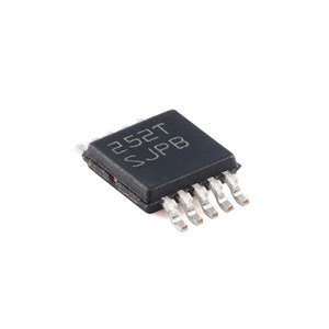 LM3481MMX/NOPB VSSOP-10 2.97V to 48V High Efficiency Boost and Flyback Controller with - Product Image 1