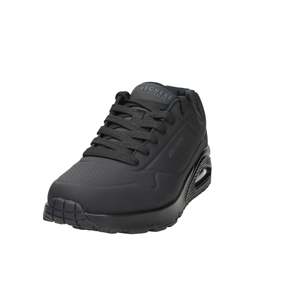 Zapatillas Skechers Uomo 52458 Negras Estilo Chunky - Product Image 2