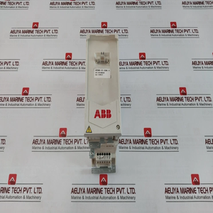 Nuevo y Original en Stock: Variador de Frecuencia Montado en Pared ACS560-01-02A6-4 250VAC 30VDC 2A 3AXD50000032711 - Product Image 1