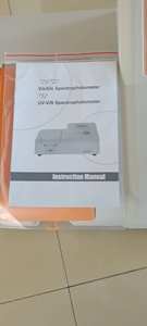 저렴한 가격 제조업체 721 가시광선 단일 빔 적외선 분광광도계 - Product Image 4