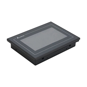 DOP-B07SS411 7 \ "<span class=keywords><strong>HMI</strong></span> màn hình cảm ứng tự động hóa công nghiệp điều khiển hệ thống thiết bị thế hệ mới Con người máy - Product Image 2