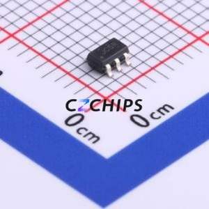 ชิปวงจรรวม TS5A3157DBVR สวิตช์อนาล็อก SOT-23-6ใหม่ของแท้ - Product Image 1