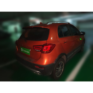 Coche Usado Guazi 2016 Haval H1, Proveedor Confiable, Motor de Gasolina, Automático, SUV de 5 Plazas, Volante a la Izquierda, para Conductores Diarios de SUV - Product Image 5