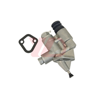Pièces de moteur diesel les plus vendues Pompe de transfert de carburant 3415661 pour Cummins 6CT