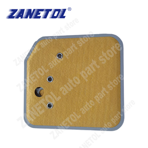 Filtro de aceite de transmisión ZANETOL 3515996 8121065 para CHRYSLER 1962 ~ 1989 para <span class=keywords><strong>DODGE</strong></span> 1966 ~ 2001 JEEP 1980 ~ 2001 MITSUBISHI <span class=keywords><strong>1990</strong></span> ~ 1995 - Product Image 5
