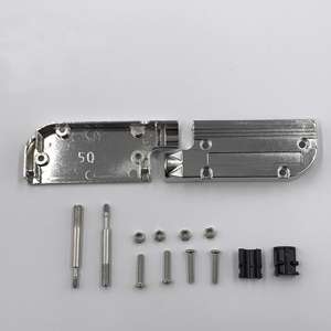 Conector Macho D-SUB de 9 Pines de Alta Calidad, Tipo Soldadura, para Cable - Product Image 3