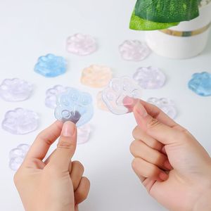<b>Cat</b> Paw Squeezable <b>Toy</b> TPE Stress Relief Fidget <b>Toy</b> For Youth And Kids Unisex - Product Image 3