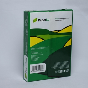 <span class=keywords><strong>Papel</strong></span> <span class=keywords><strong>A4</strong></span> 75g ECO Chamex <span class=keywords><strong>Papel</strong></span> Copia 80gsm Resma <span class=keywords><strong>Papel</strong></span> Chamex Embalaje: 10 Resmas A3/<span class=keywords><strong>A4</strong></span>/tamaño carta/tamaño legal Blanco 2,5 kg,70g. - Product Image 6