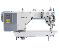 Machine à coudre industrielle à entraînement direct Jack H7 de haute qualité pour sacs et valises en tissus épais – Nouveauté Chine