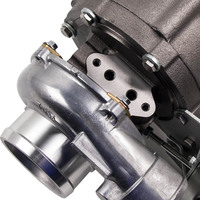 Turbocompresseur RHV5 pour Isuzu D-Max DMAX RT50 RT85 3.0L 4JJ1-TCX 2007-
