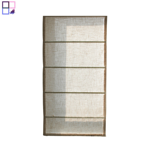 Wholesale Waterproof Polyester Fabric Roller Shutter <strong>Blinds</strong> <strong>Roll</strong> Shade <strong>for</strong> <strong>Window</strong> and Door - Product Image 3