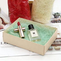 100g RF1301-100 Remplissage en gros du fabricant pour décoration de Pâques, fleur éternelle, remplissage de boîte cadeau
