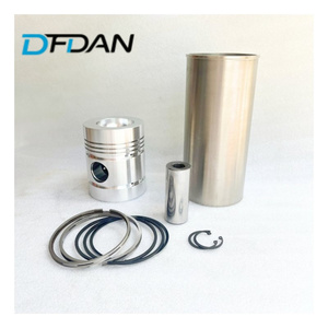 Nouveau Kit de Piston pour Moteur 4.236 Mf 275/375/265/290/385, Pièces de Rechange 68301 98.48mm pour - Product Image 4