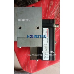 1 ชิ้นใหม่ NORGREN VP2310BD761MB200 วาล์วสัดส่วนการขนส่งที่รวดเร็ว H - Product Image 1