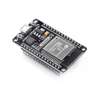 Carte de développement ESP32 Dual Core à très faible consommation d'énergie ESP32-S3 WiFi ESP 32 ESP32