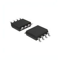 Compre en Línea Componentes Electrónicos Is25Lq020B-Jvle 8 Solc Memory Manufacturer Channel