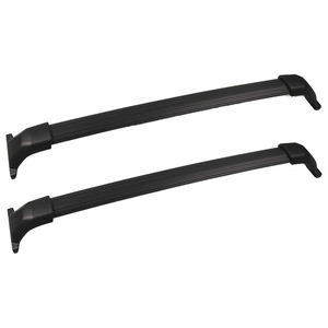 Barra Transversal para Techo de Auto B59-2, de Aleación de Aluminio, Fijación con Pernos, para CRV 2023 2024 - Product Image 4
