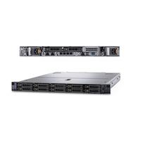 Dell PowerEdge R650 dengan Prosesor Intel Xeon Gold 6346 32GB 4LFF H345 1400W 1U Rack Server Tersedia di Stok