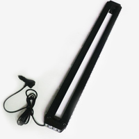 Neue Biaochi 101cm 40 Zoll 78W Ultra Helle LED Rotierende Warnleuchte 12V Aluminium-Legierung+PC Auto-Dach-Warnleuchte