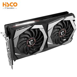 Para <span class=keywords><strong>MSI</strong></span> GTX <span class=keywords><strong>1650</strong></span> <span class=keywords><strong>Super</strong></span> 4GB GDDR 6 Tarjeta gráfica para juegos - Product Image 5