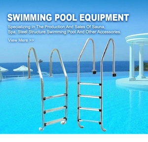 Ensemble complet d'équipements pour <span class=keywords><strong>piscine</strong></span> Water Faery, commercial, comprend tous les accessoires essentiels et les outils d'entretien pour les piscines - Product Image 5