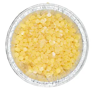 Hot Melt Adhesive Petroleum Resin Hydrocarbon Resin C9 Light Yellow Resin