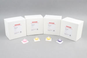 Dirancang untuk digunakan dengan jarum suntik sekali pakai 13/<span class=keywords><strong>25mm</strong></span> 0.22/0.45 mikron penyaring penyemprot - Product Image 4