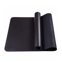Timecreate Design personnalisé PU Flexilis Tapis de yoga en caoutchouc naturel avec Cibum Durable et confortable pour la pratique du yoga